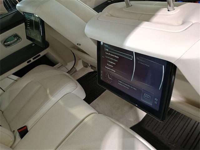 2021 Rolls-Royce Silver Ghost (CC-2073186) for sale in Boca Raton, Florida