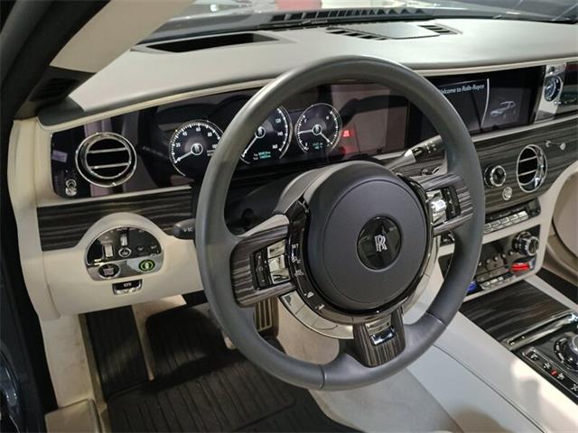 2021 Rolls-Royce Silver Ghost (CC-2073186) for sale in Boca Raton, Florida