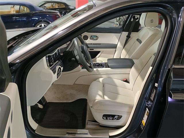 2021 Rolls-Royce Silver Ghost (CC-2073186) for sale in Boca Raton, Florida