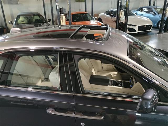 2021 Rolls-Royce Silver Ghost (CC-2073186) for sale in Boca Raton, Florida