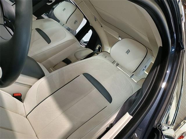2021 Rolls-Royce Silver Ghost (CC-2073186) for sale in Boca Raton, Florida