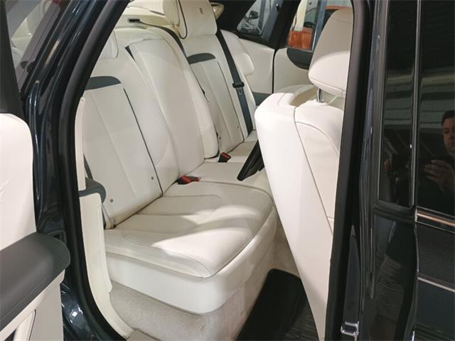 2021 Rolls-Royce Silver Ghost (CC-2073186) for sale in Boca Raton, Florida