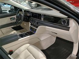 2021 Rolls-Royce Silver Ghost (CC-2073186) for sale in Boca Raton, Florida