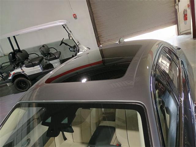 2021 Rolls-Royce Silver Ghost (CC-2073186) for sale in Boca Raton, Florida