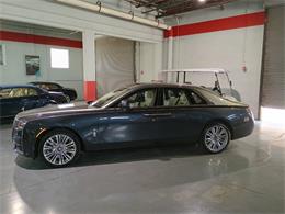 2021 Rolls-Royce Silver Ghost (CC-2073186) for sale in Boca Raton, Florida