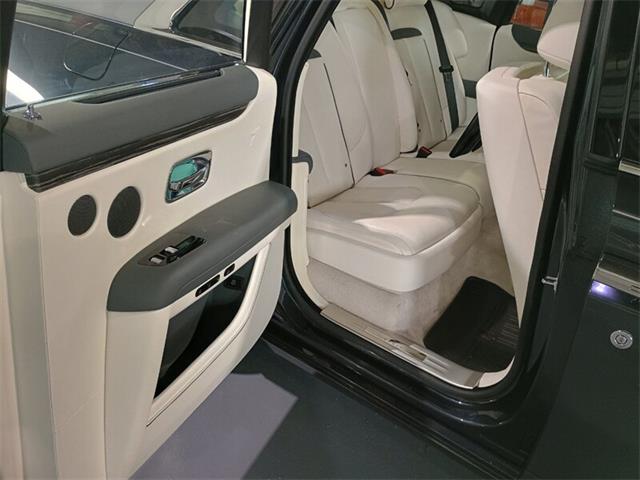 2021 Rolls-Royce Silver Ghost (CC-2073186) for sale in Boca Raton, Florida