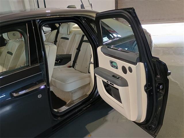 2021 Rolls-Royce Silver Ghost (CC-2073186) for sale in Boca Raton, Florida