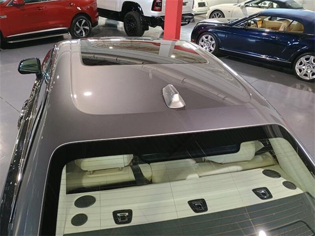 2021 Rolls-Royce Silver Ghost (CC-2073186) for sale in Boca Raton, Florida