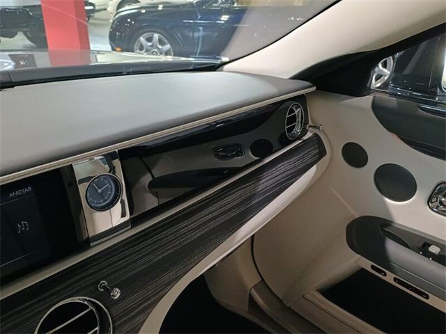 2021 Rolls-Royce Silver Ghost (CC-2073186) for sale in Boca Raton, Florida