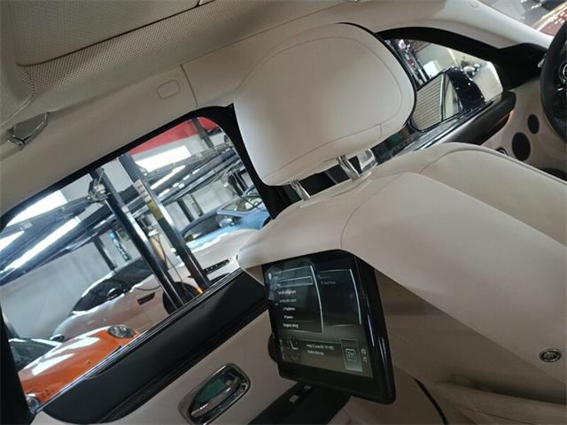 2021 Rolls-Royce Silver Ghost (CC-2073186) for sale in Boca Raton, Florida