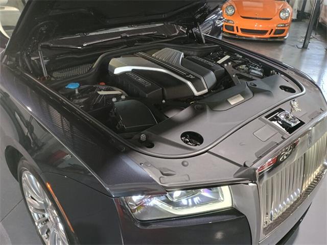 2021 Rolls-Royce Silver Ghost (CC-2073186) for sale in Boca Raton, Florida