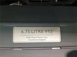 2021 Rolls-Royce Silver Ghost (CC-2073186) for sale in Boca Raton, Florida