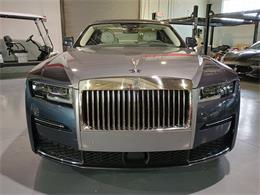 2021 Rolls-Royce Silver Ghost (CC-2073186) for sale in Boca Raton, Florida