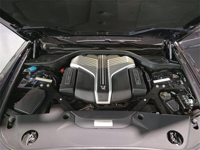 2021 Rolls-Royce Silver Ghost (CC-2073186) for sale in Boca Raton, Florida
