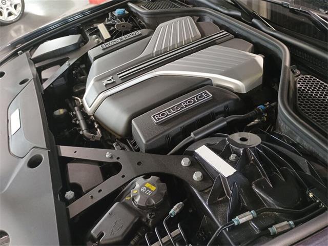 2021 Rolls-Royce Silver Ghost (CC-2073186) for sale in Boca Raton, Florida