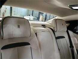2021 Rolls-Royce Silver Ghost (CC-2073186) for sale in Boca Raton, Florida