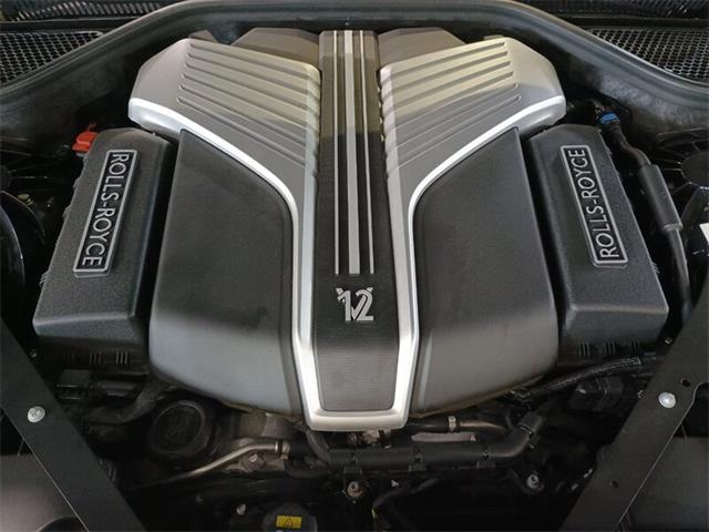 2021 Rolls-Royce Silver Ghost (CC-2073186) for sale in Boca Raton, Florida