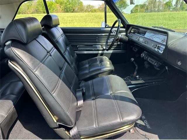 1965 Oldsmobile 442 (CC-2073188) for sale in Cadillac, Michigan