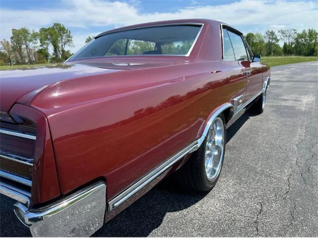 1965 Oldsmobile 442 (CC-2073188) for sale in Cadillac, Michigan