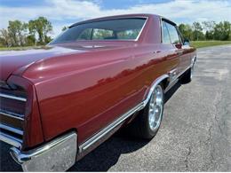 1965 Oldsmobile 442 (CC-2073188) for sale in Cadillac, Michigan