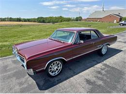 1965 Oldsmobile 442 (CC-2073188) for sale in Cadillac, Michigan
