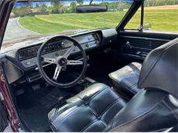 1965 Oldsmobile 442 (CC-2073188) for sale in Cadillac, Michigan
