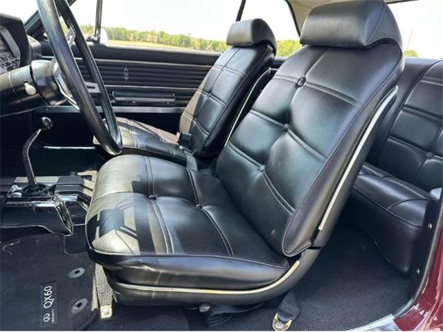 1965 Oldsmobile 442 (CC-2073188) for sale in Cadillac, Michigan