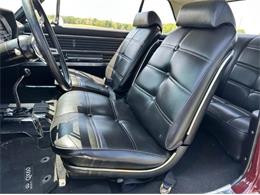 1965 Oldsmobile 442 (CC-2073188) for sale in Cadillac, Michigan