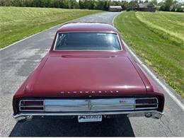 1965 Oldsmobile 442 (CC-2073188) for sale in Cadillac, Michigan