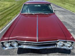 1965 Oldsmobile 442 (CC-2073188) for sale in Cadillac, Michigan