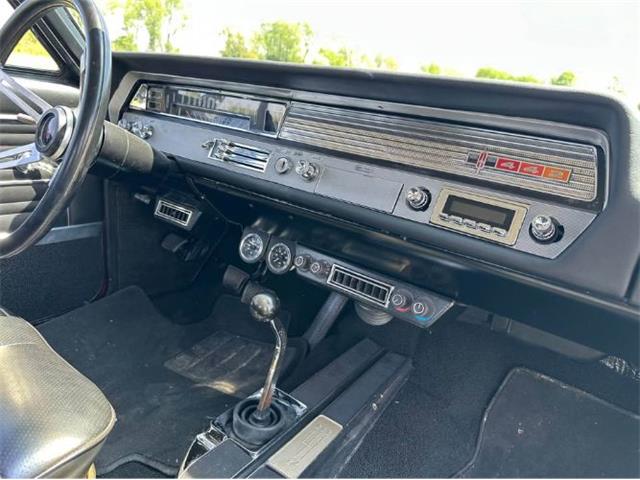 1965 Oldsmobile 442 (CC-2073188) for sale in Cadillac, Michigan