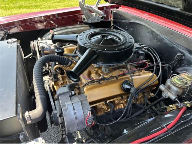1965 Oldsmobile 442 (CC-2073188) for sale in Cadillac, Michigan