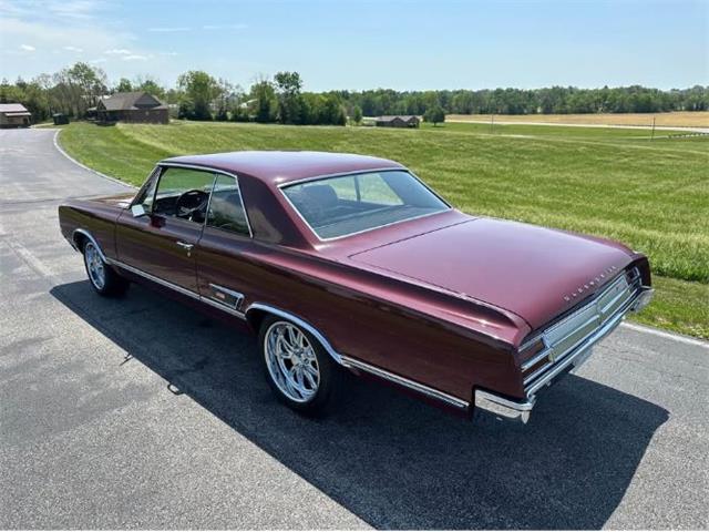 1965 Oldsmobile 442 (CC-2073188) for sale in Cadillac, Michigan