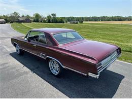 1965 Oldsmobile 442 (CC-2073188) for sale in Cadillac, Michigan