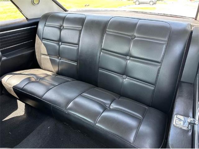 1965 Oldsmobile 442 (CC-2073188) for sale in Cadillac, Michigan