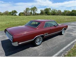 1965 Oldsmobile 442 (CC-2073188) for sale in Cadillac, Michigan