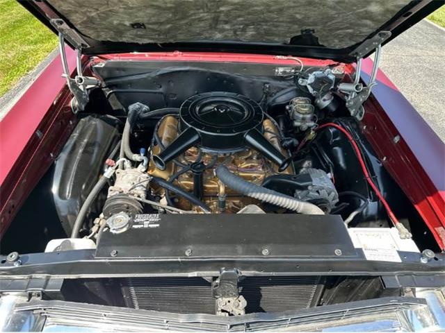 1965 Oldsmobile 442 (CC-2073188) for sale in Cadillac, Michigan