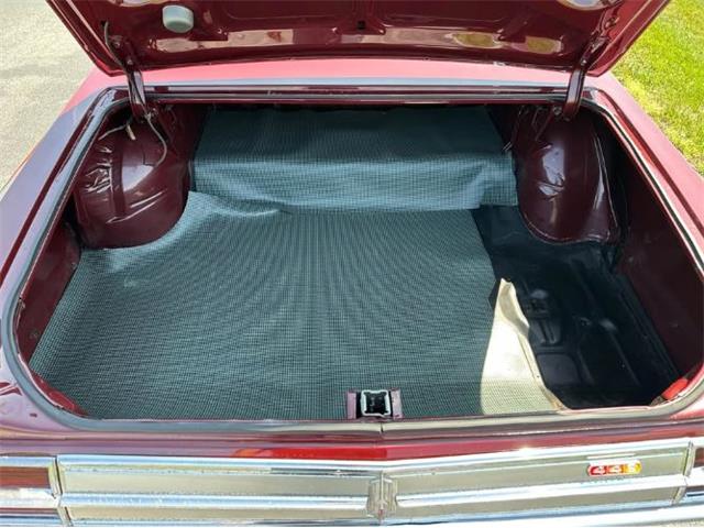 1965 Oldsmobile 442 (CC-2073188) for sale in Cadillac, Michigan