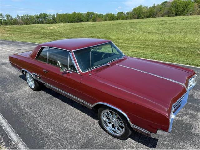 1965 Oldsmobile 442 (CC-2073188) for sale in Cadillac, Michigan