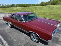 1965 Oldsmobile 442 (CC-2073188) for sale in Cadillac, Michigan