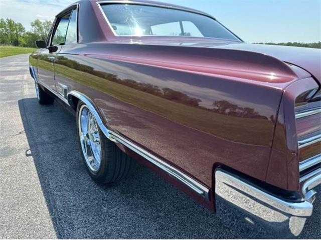 1965 Oldsmobile 442 (CC-2073188) for sale in Cadillac, Michigan