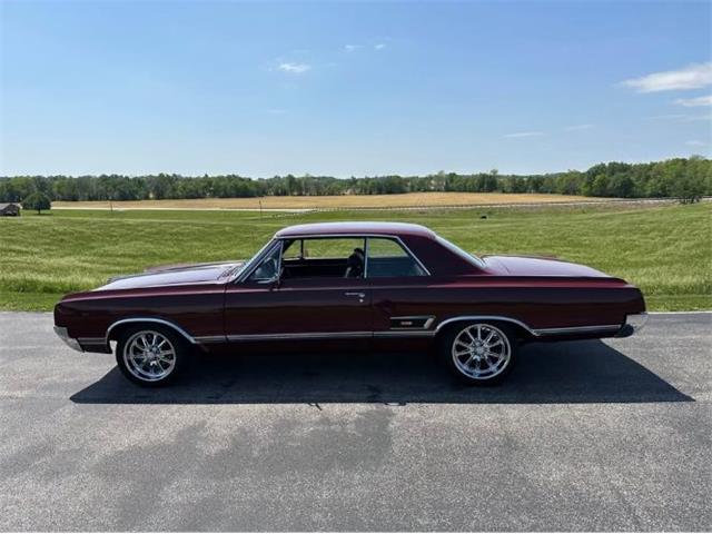 1965 Oldsmobile 442 (CC-2073188) for sale in Cadillac, Michigan