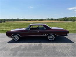1965 Oldsmobile 442 (CC-2073188) for sale in Cadillac, Michigan