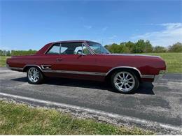 1965 Oldsmobile 442 (CC-2073188) for sale in Cadillac, Michigan