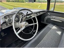 1957 Chevrolet Bel Air (CC-2073189) for sale in Cadillac, Michigan