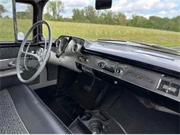 1957 Chevrolet Bel Air (CC-2073189) for sale in Cadillac, Michigan