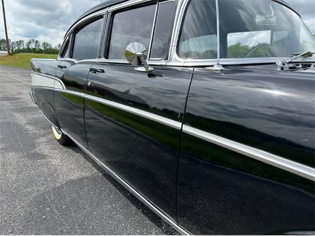 1957 Chevrolet Bel Air (CC-2073189) for sale in Cadillac, Michigan