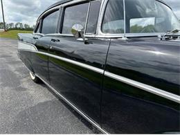 1957 Chevrolet Bel Air (CC-2073189) for sale in Cadillac, Michigan