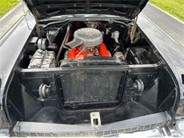 1957 Chevrolet Bel Air (CC-2073189) for sale in Cadillac, Michigan