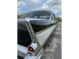 1957 Chevrolet Bel Air (CC-2073189) for sale in Cadillac, Michigan